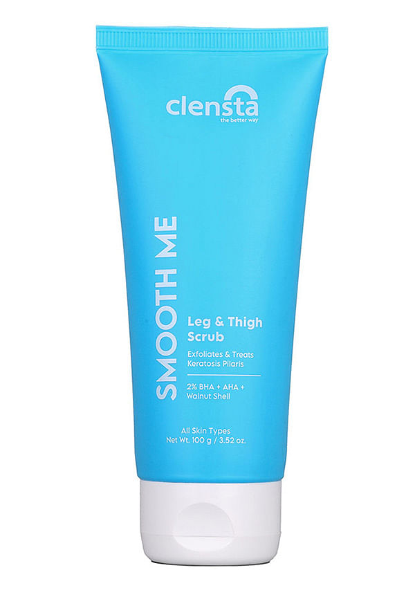 Buy Clensta Foot Scrubber for Dead Skin