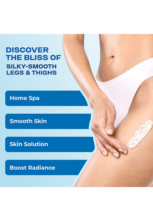 Smooth Me Legs And Thigh Scrub – thumbnail 2