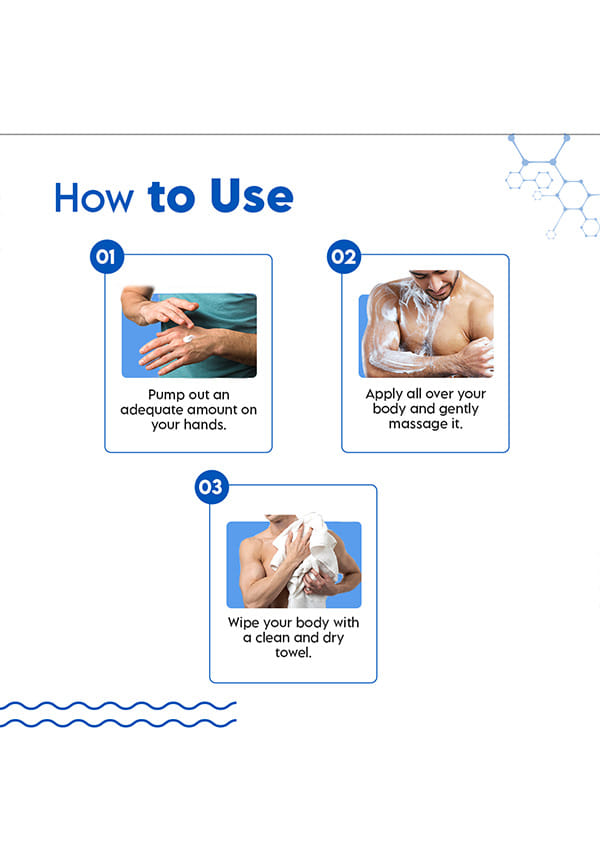 Waterless Body Bath – thumbnail 3