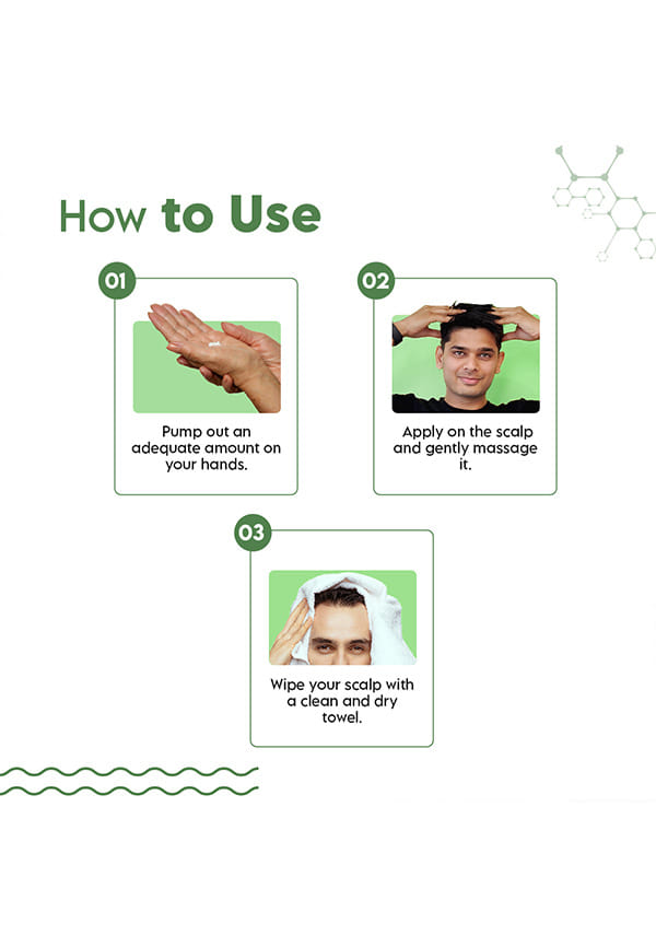 Waterless Shampoo – thumbnail 3