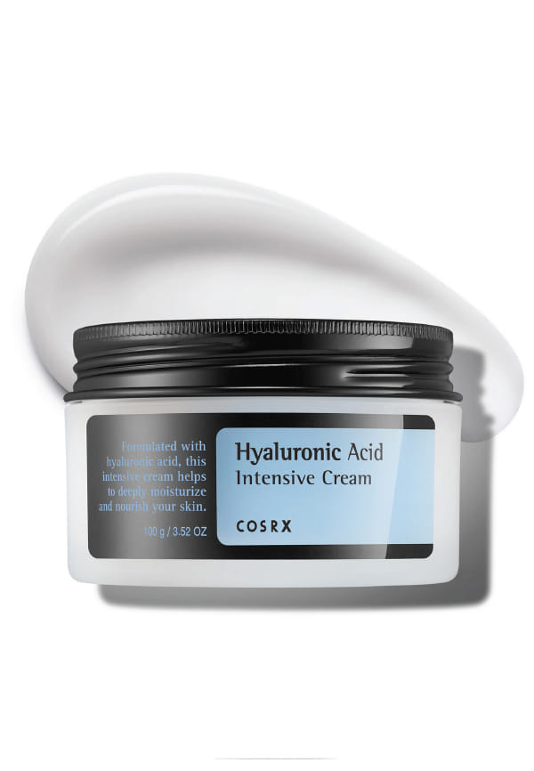 Hyaluronic Acid Intensive Cream