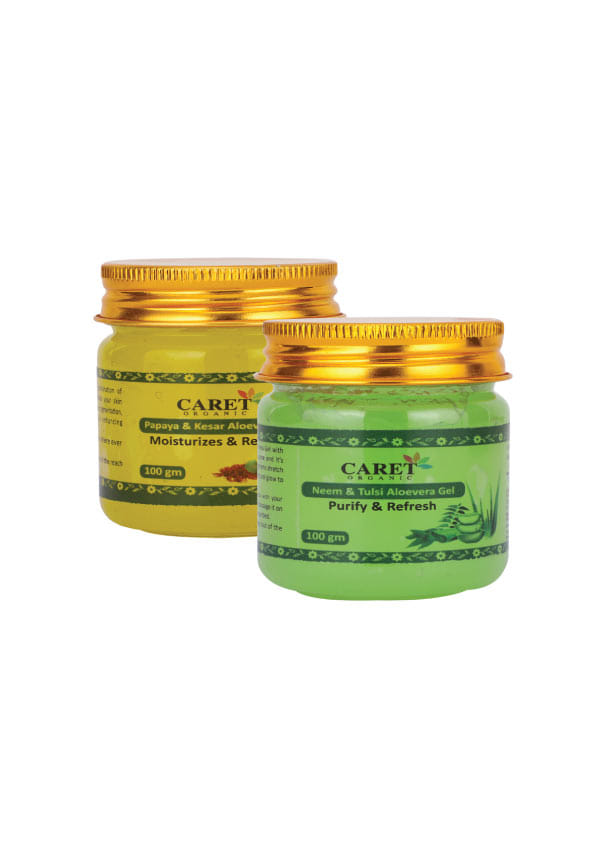 Kesar Papaya And Vitamin C Aloevera Gel Kesar Papaya And Vitamin C Aloevera Gel