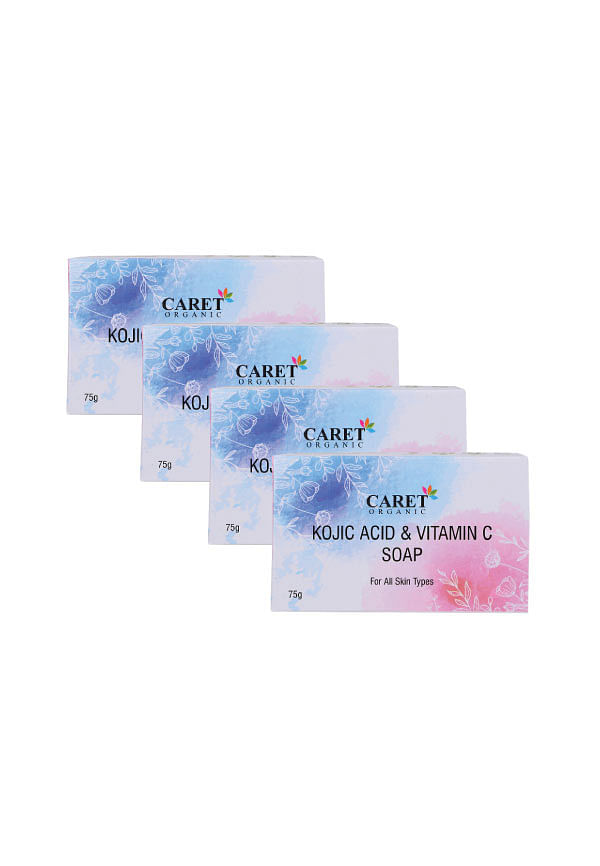 Kojic Soap