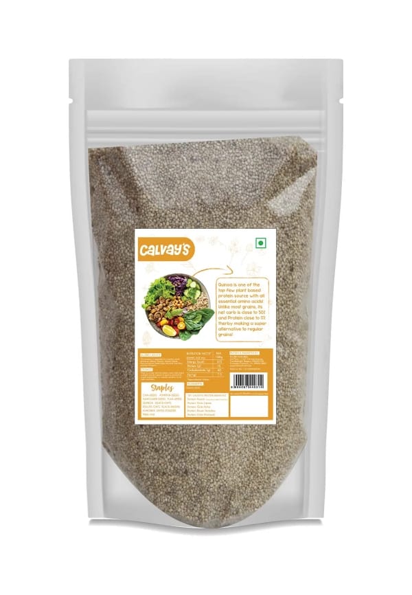 Raw Chia Seeds – thumbnail 2