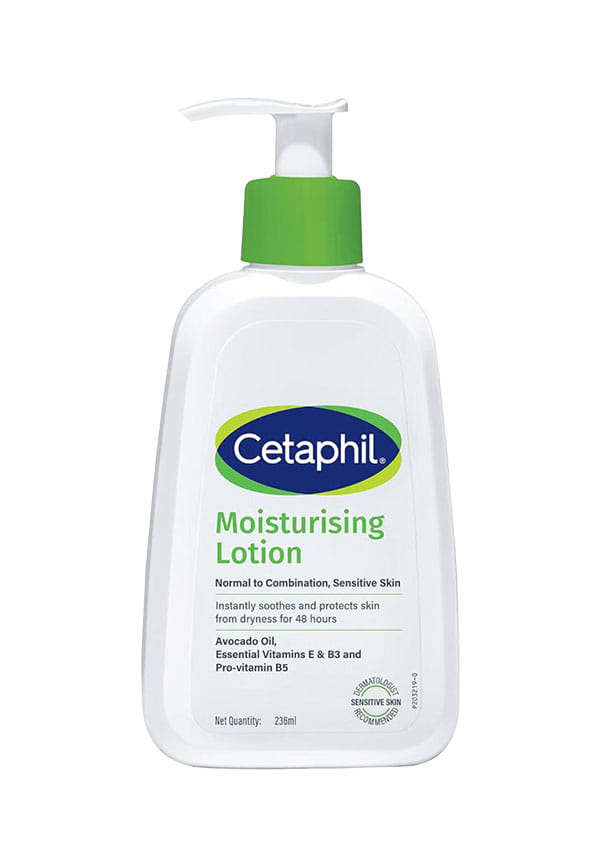 Sensitive Skin Daily Duo – thumbnail 2