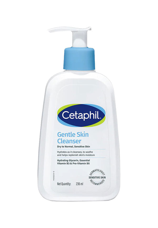 Sensitive Skin Daily Duo – thumbnail 3