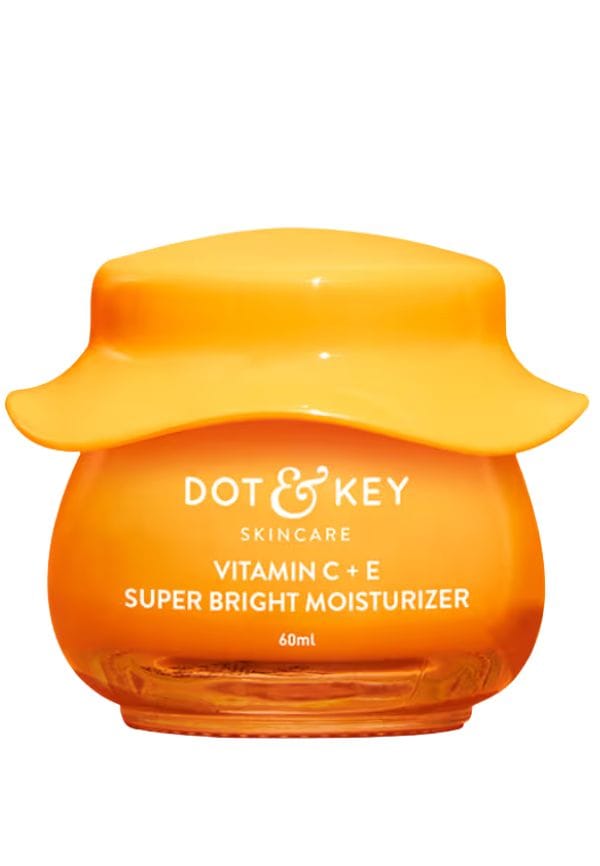 Vitamin C + E Super Bright Moisturizer Vitamin C + E Super Bright Moisturizer
