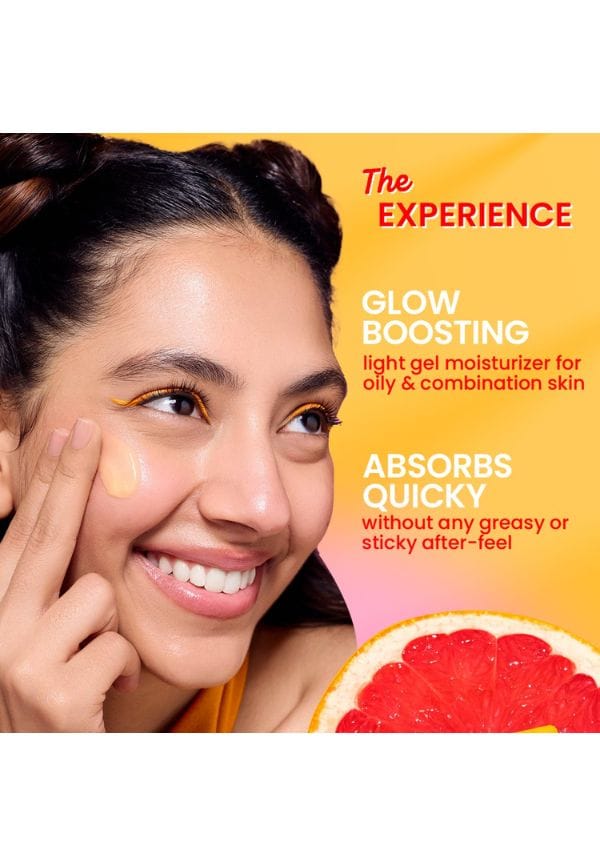 Vitamin C + E Super Bright Moisturizer – thumbnail 2