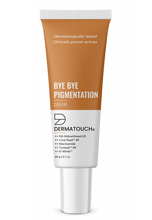 Bye Bye Hyperpigmentation Cream