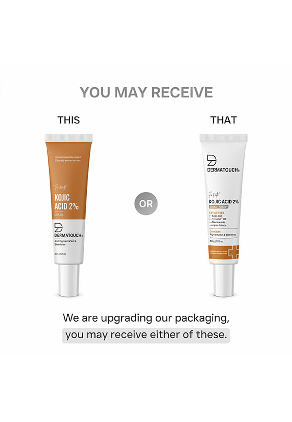 Kojic Acid 2% Cream – thumbnail 2