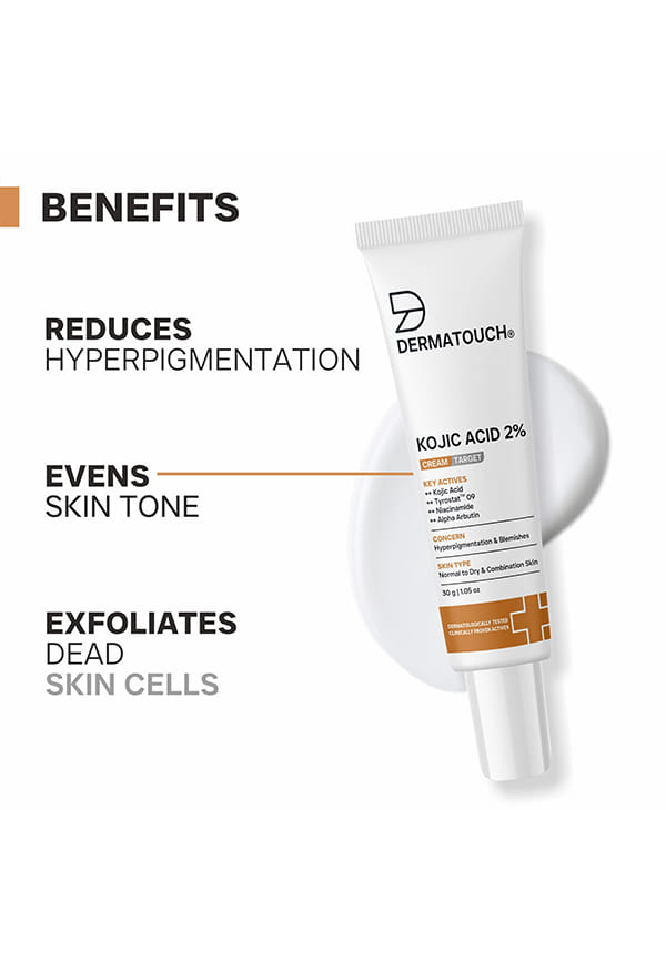 Kojic Acid 2% Cream – thumbnail 3