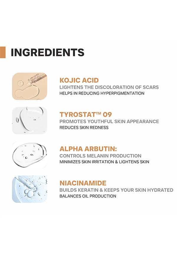 Kojic Acid 2% Cream – thumbnail 5