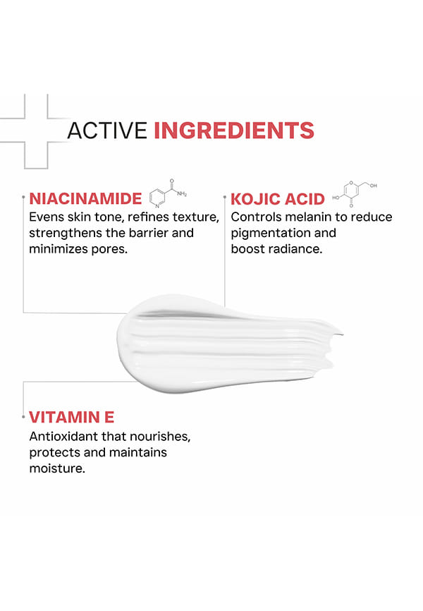 Bright & Even Skin Tone Gentle Cleanser | pH 5.5 Daily Face Wash – thumbnail 6