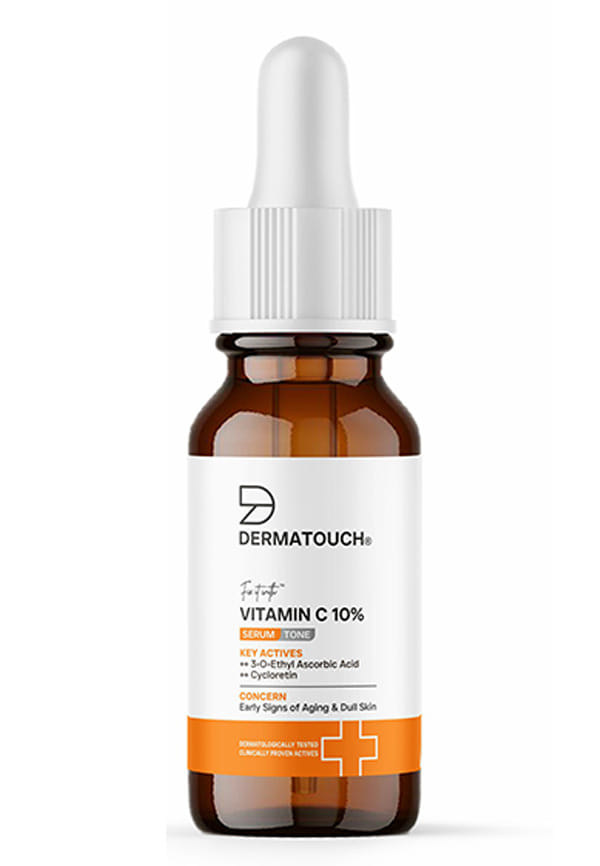 Vitamin C 10% Serum, For Anti-aging and Radiant Skin