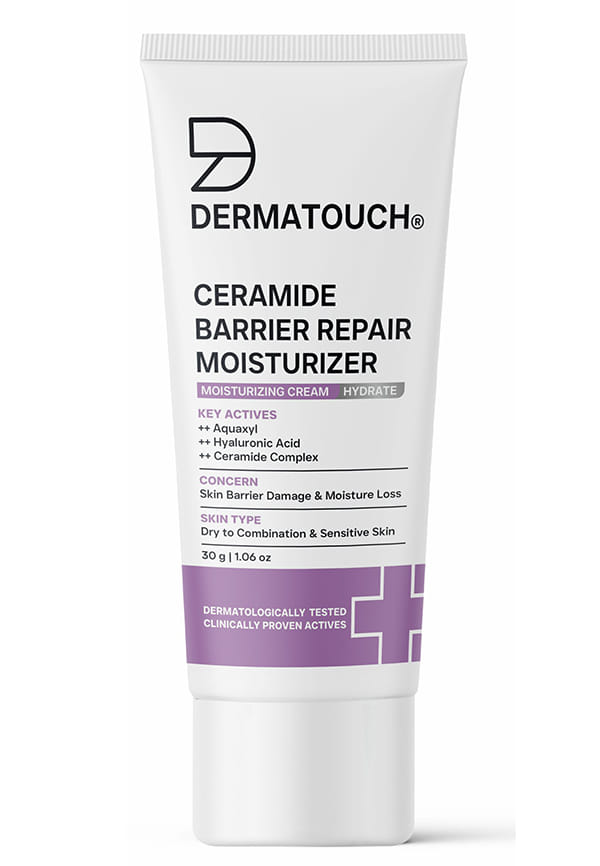 Ceramide Barrier Repair Moisturizer