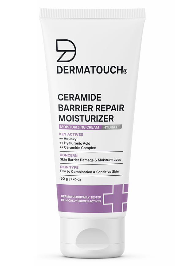 Ceramide Barrier Repair Moisturizer