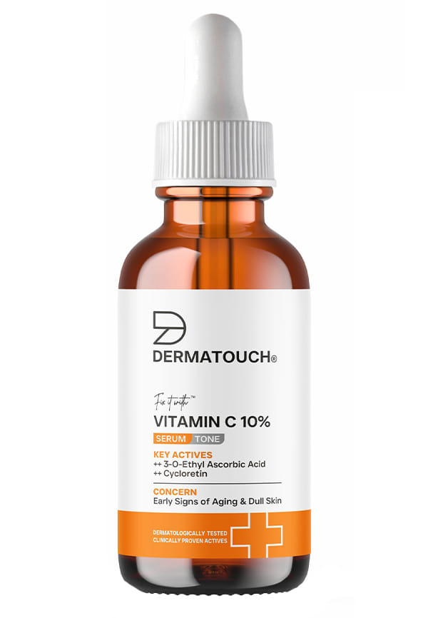 Vitamin C 10% Serum, For Anti-aging and Radiant Skin