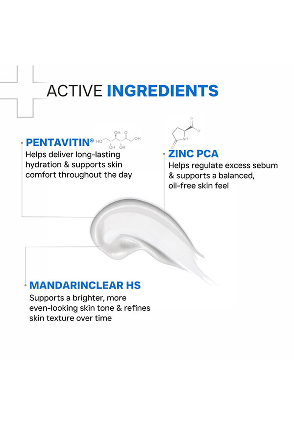 Oil-Free Moisturiser – thumbnail 4