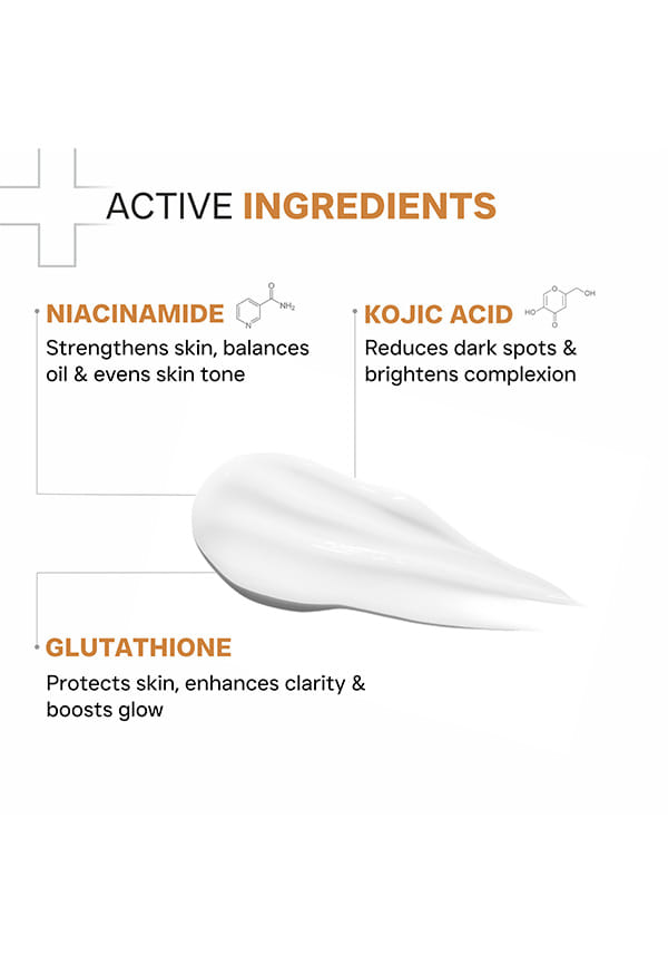 Bye Bye Pigmentation Face Wash – thumbnail 3