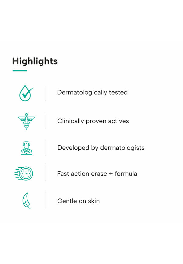 Bye Bye Acne Scars & Marks Cream – thumbnail 3
