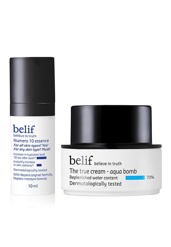 Hydration Duo