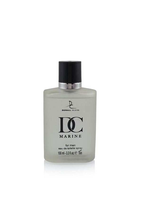 Marine Eau de Toilette For Men