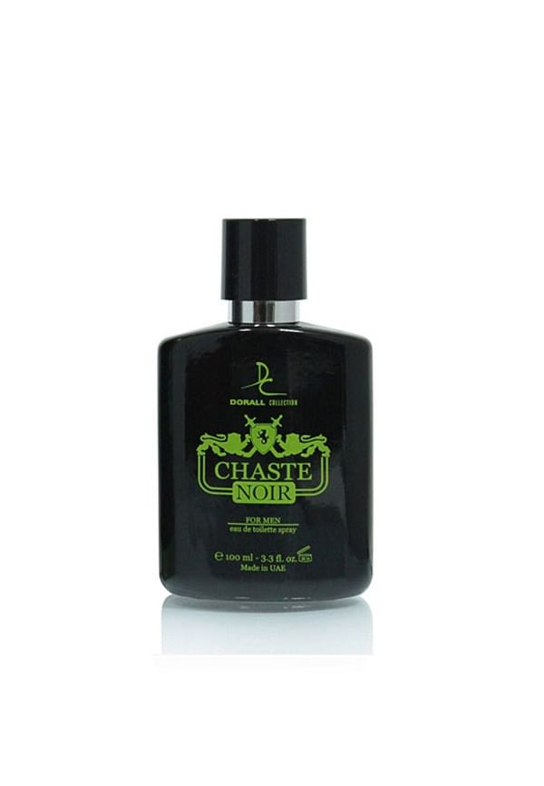 Chaste Noir Eau de Toilette For Men