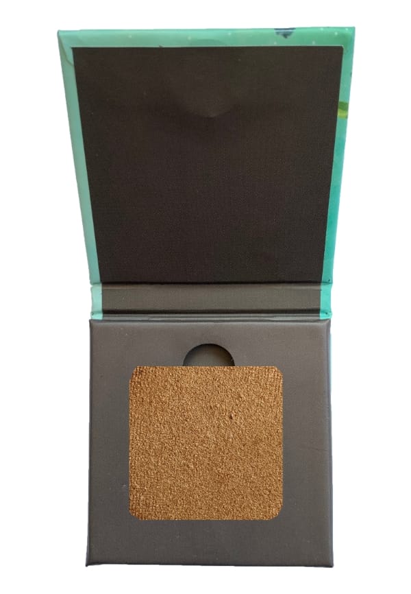 Satin Smooth Eyeshadow Squares