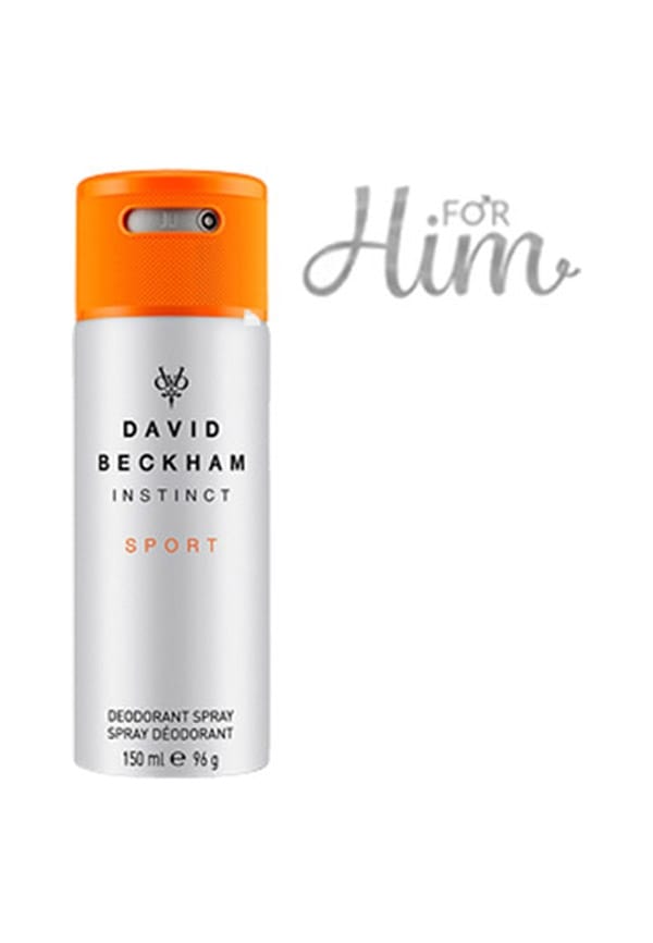 Instinct Sport Deodorant Spray