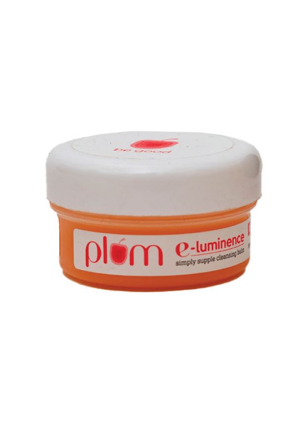 E-Luminence Simply Supply Cleansing Balm