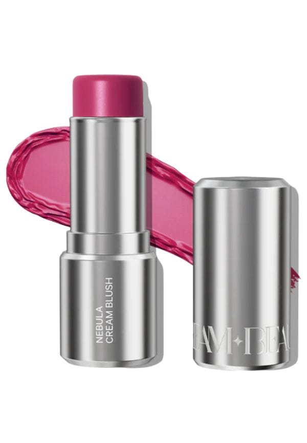 Nebula Cream Blush Nebula Cream Blush