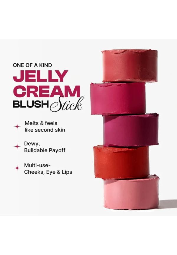 Nebula Cream Blush – thumbnail 3
