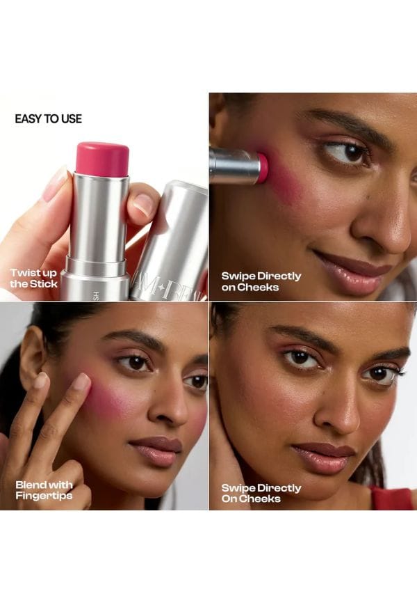 Nebula Cream Blush – thumbnail 4