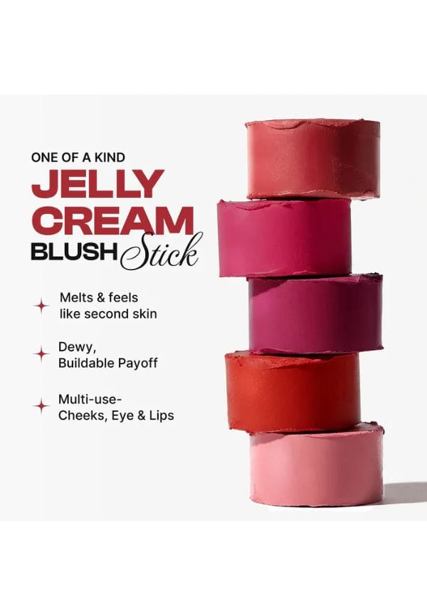 Nebula Cream Blush – thumbnail 3