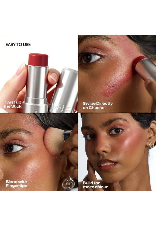 Nebula Cream Blush – thumbnail 4