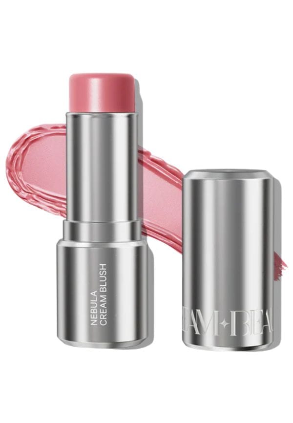 Nebula Cream Blush Nebula Cream Blush