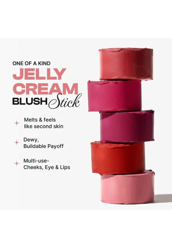 Nebula Cream Blush – thumbnail 3