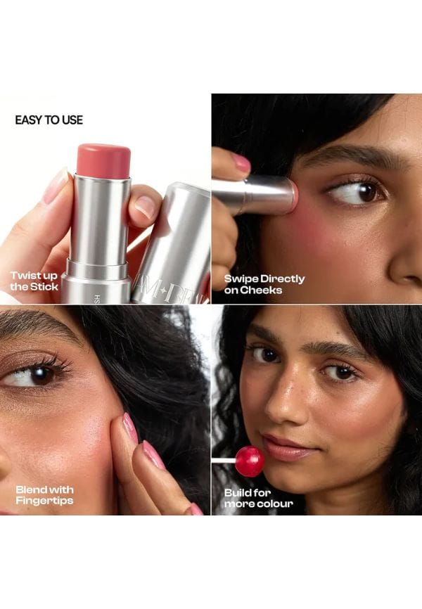 Nebula Cream Blush – thumbnail 4