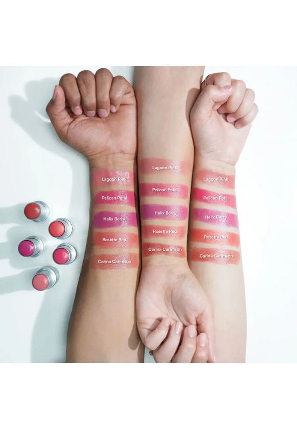 Nebula Cream Blush – thumbnail 7