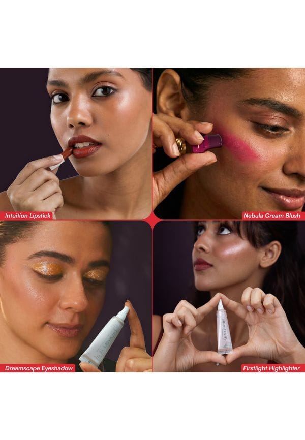 Pluto Mini Makeup Kit – thumbnail 4