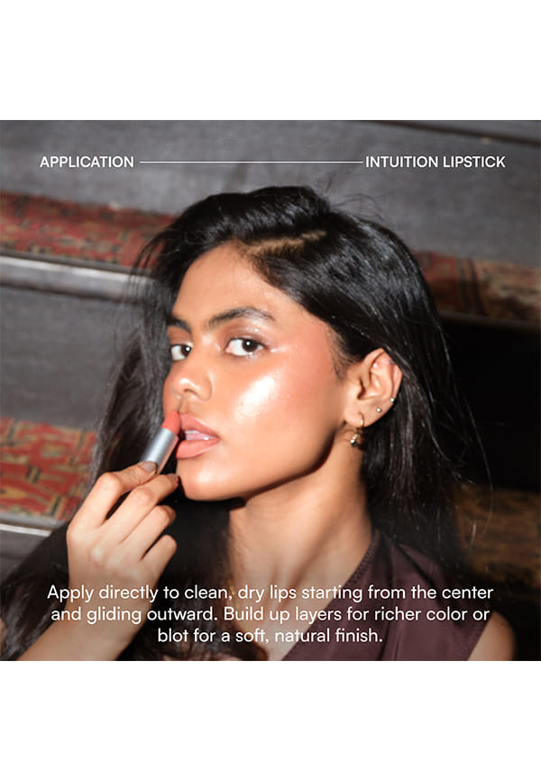 Intuition Lipstick – thumbnail 4