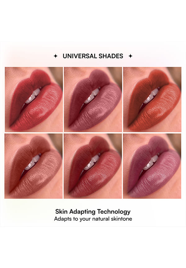 Intuition Lipstick – thumbnail 5