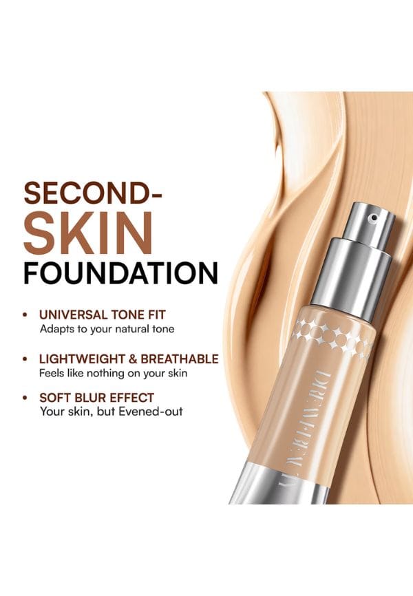 Celestial Glow Foundation – thumbnail 2