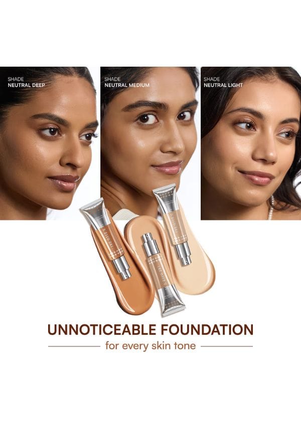 Celestial Glow Foundation – thumbnail 8