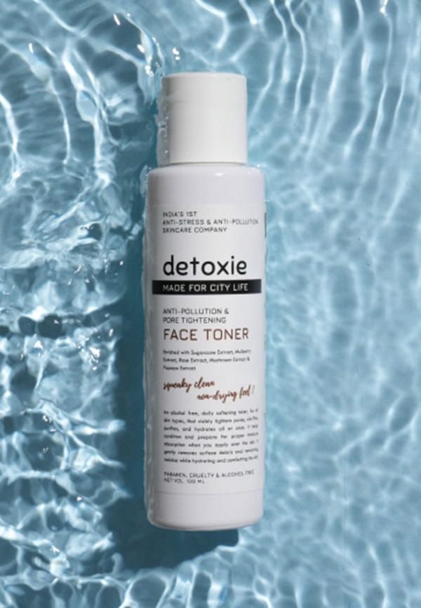 Anti-Pollution & Pore Tightening Face Toner – thumbnail 3