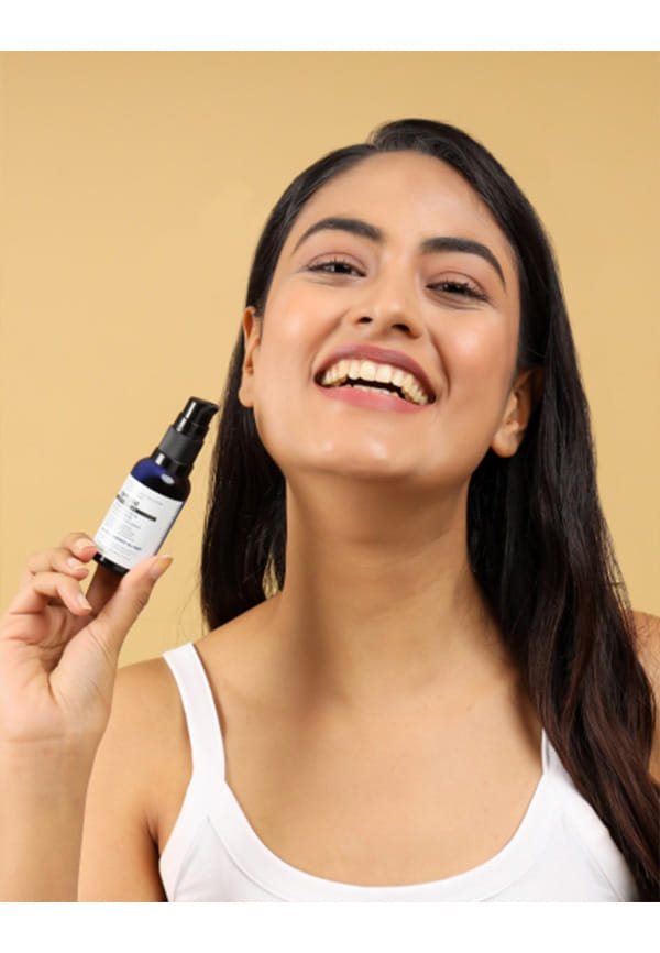 Screen Relief & Blue Defense Face Serum – thumbnail 4