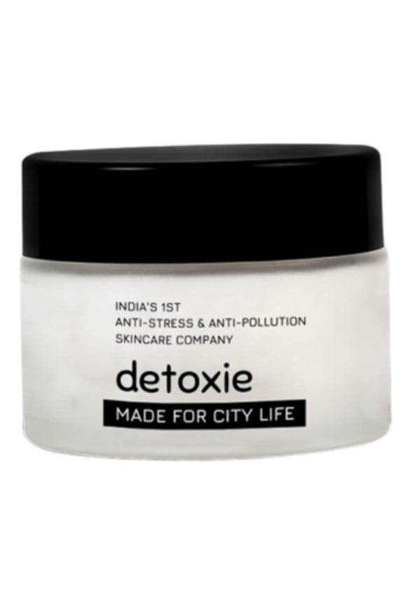 Anti-Stress & Hydrating, Youth Preserve Face Moisturizer – thumbnail 2