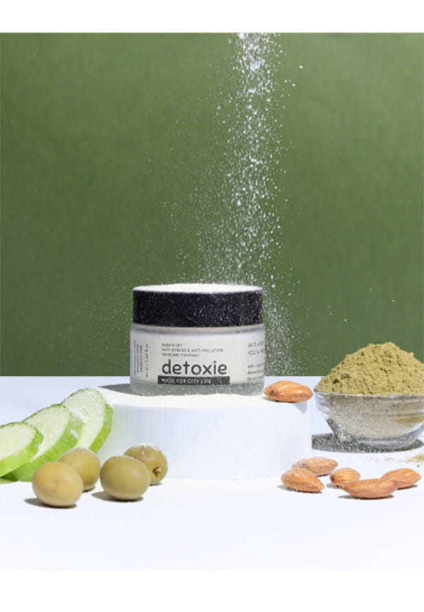 Anti-Stress & Hydrating, Youth Preserve Face Moisturizer – thumbnail 3
