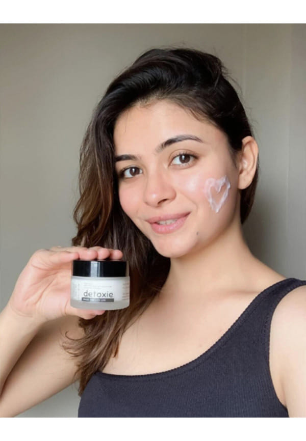 Anti-Stress & Hydrating, Youth Preserve Face Moisturizer – thumbnail 4