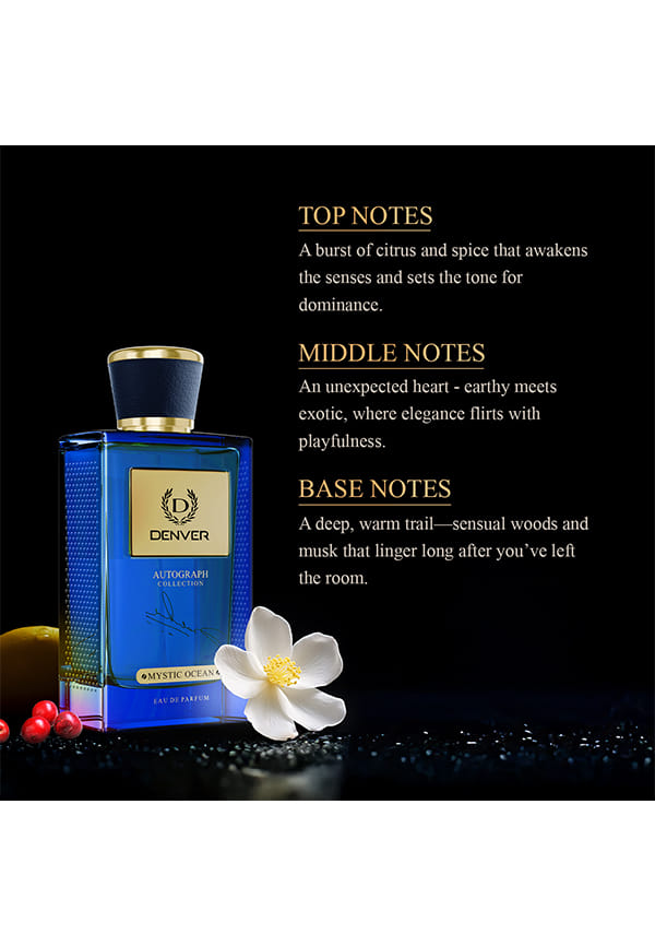 SRK Autograph Collection Mystic Ocean Eau de Parfum – thumbnail 4